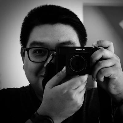 Maverick Kaung